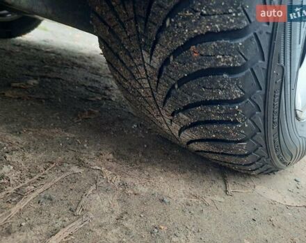 Серый Шкода Октавия, объемом двигателя 1.6 л и пробегом 250 тыс. км за 7550 $, фото 93 на Automoto.ua