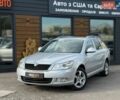 Сірий Шкода Октавія, об'ємом двигуна 1.8 л та пробігом 277 тис. км за 8400 $, фото 1 на Automoto.ua