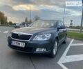 Серый Шкода Октавия, объемом двигателя 1.8 л и пробегом 159 тыс. км за 8800 $, фото 1 на Automoto.ua