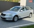 Сірий Шкода Октавія, об'ємом двигуна 1.4 л та пробігом 216 тис. км за 6300 $, фото 1 на Automoto.ua