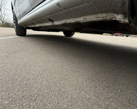 Серый Шкода Октавия, объемом двигателя 1.6 л и пробегом 205 тыс. км за 4750 $, фото 36 на Automoto.ua