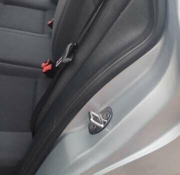 Серый Шкода Октавия, объемом двигателя 1.6 л и пробегом 113 тыс. км за 6499 $, фото 52 на Automoto.ua