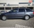Сірий Шкода Октавія, об'ємом двигуна 1.6 л та пробігом 293 тис. км за 7650 $, фото 11 на Automoto.ua