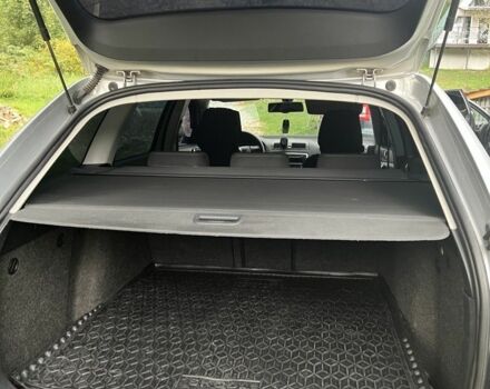 Сірий Шкода Октавія, об'ємом двигуна 1.8 л та пробігом 252 тис. км за 7100 $, фото 5 на Automoto.ua