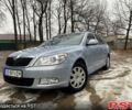 Серый Шкода Октавия, объемом двигателя 1.4 л и пробегом 245 тыс. км за 7200 $, фото 1 на Automoto.ua