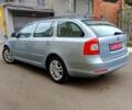 Сірий Шкода Октавія, об'ємом двигуна 1.4 л та пробігом 274 тис. км за 7100 $, фото 2 на Automoto.ua