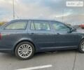 Серый Шкода Октавия, объемом двигателя 1.8 л и пробегом 159 тыс. км за 8800 $, фото 22 на Automoto.ua