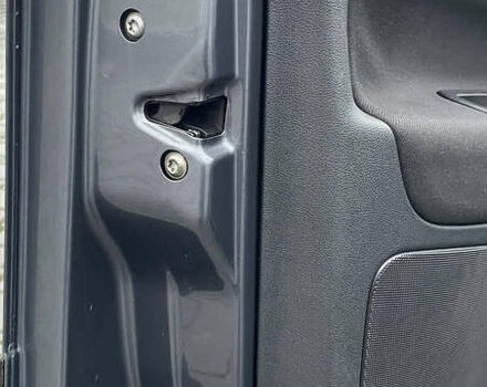 Серый Шкода Октавия, объемом двигателя 1.6 л и пробегом 181 тыс. км за 8877 $, фото 132 на Automoto.ua