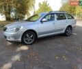 Серый Шкода Октавия, объемом двигателя 1.9 л и пробегом 277 тыс. км за 7450 $, фото 1 на Automoto.ua