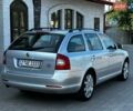 Серый Шкода Октавия, объемом двигателя 1.6 л и пробегом 237 тыс. км за 7950 $, фото 29 на Automoto.ua