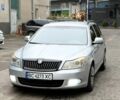 Серый Шкода Октавия, объемом двигателя 2 л и пробегом 293 тыс. км за 6100 $, фото 1 на Automoto.ua