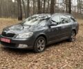 Сірий Шкода Октавія, об'ємом двигуна 1.8 л та пробігом 220 тис. км за 8200 $, фото 1 на Automoto.ua
