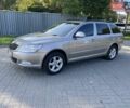 Серый Шкода Октавия, объемом двигателя 1.6 л и пробегом 165 тыс. км за 9600 $, фото 2 на Automoto.ua