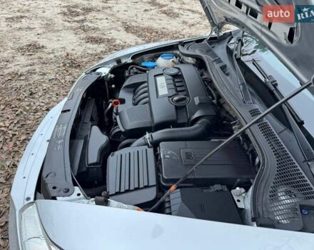 Серый Шкода Октавия, объемом двигателя 1.6 л и пробегом 182 тыс. км за 7700 $, фото 92 на Automoto.ua