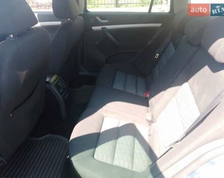 Серый Шкода Октавия, объемом двигателя 1.8 л и пробегом 138 тыс. км за 7600 $, фото 1 на Automoto.ua