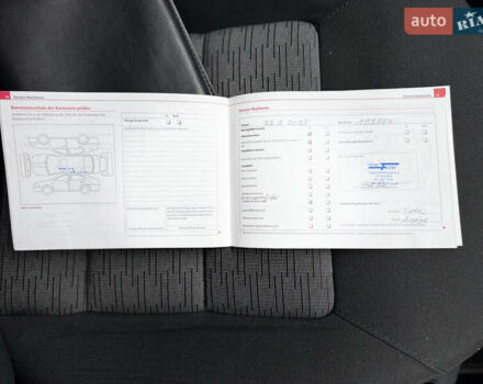 Серый Шкода Октавия, объемом двигателя 1.8 л и пробегом 220 тыс. км за 8200 $, фото 31 на Automoto.ua