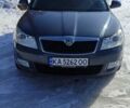 Серый Шкода Октавия, объемом двигателя 1.8 л и пробегом 189 тыс. км за 8700 $, фото 1 на Automoto.ua