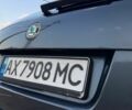 Серый Шкода Октавия, объемом двигателя 1.6 л и пробегом 205 тыс. км за 7450 $, фото 52 на Automoto.ua