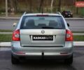 Серый Шкода Октавия, объемом двигателя 1.4 л и пробегом 205 тыс. км за 7900 $, фото 4 на Automoto.ua