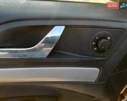 Серый Шкода Октавия, объемом двигателя 1.9 л и пробегом 162 тыс. км за 9700 $, фото 17 на Automoto.ua