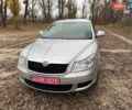 Серый Шкода Октавия, объемом двигателя 1.6 л и пробегом 182 тыс. км за 7700 $, фото 6 на Automoto.ua