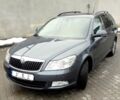 Серый Шкода Октавия, объемом двигателя 1.8 л и пробегом 184 тыс. км за 8100 $, фото 1 на Automoto.ua