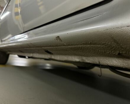 Серый Шкода Октавия, объемом двигателя 1.6 л и пробегом 235 тыс. км за 2900 $, фото 13 на Automoto.ua