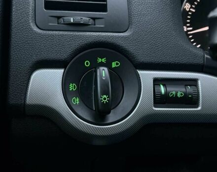 Серый Шкода Октавия, объемом двигателя 1.4 л и пробегом 267 тыс. км за 7700 $, фото 14 на Automoto.ua