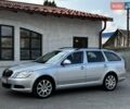 Серый Шкода Октавия, объемом двигателя 1.6 л и пробегом 237 тыс. км за 7950 $, фото 12 на Automoto.ua