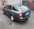 Серый Шкода Октавия, объемом двигателя 1.6 л и пробегом 180 тыс. км за 7900 $, фото 11 на Automoto.ua