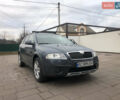 Серый Шкода Октавия, объемом двигателя 1.97 л и пробегом 405 тыс. км за 7000 $, фото 1 на Automoto.ua