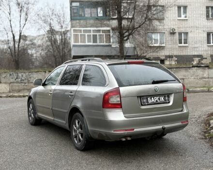 Сірий Шкода Октавія, об'ємом двигуна 0 л та пробігом 300 тис. км за 3650 $, фото 3 на Automoto.ua