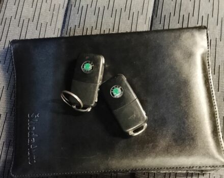 Сірий Шкода Октавія, об'ємом двигуна 0 л та пробігом 205 тис. км за 7100 $, фото 22 на Automoto.ua