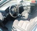 Серый Шкода Октавия, объемом двигателя 1.8 л и пробегом 138 тыс. км за 7600 $, фото 2 на Automoto.ua