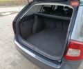 Серый Шкода Октавия, объемом двигателя 1.99 л и пробегом 312 тыс. км за 7800 $, фото 14 на Automoto.ua