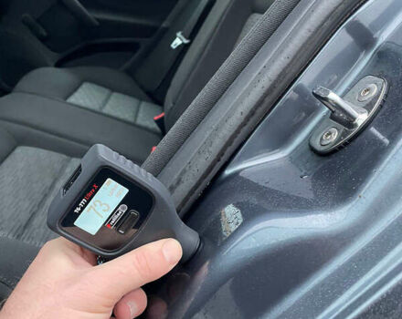 Серый Шкода Октавия, объемом двигателя 1.6 л и пробегом 181 тыс. км за 8877 $, фото 64 на Automoto.ua