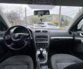 Сірий Шкода Октавія, об'ємом двигуна 1.9 л та пробігом 318 тис. км за 7800 $, фото 6 на Automoto.ua