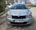 Серый Шкода Октавия, объемом двигателя 1.8 л и пробегом 174 тыс. км за 8400 $, фото 1 на Automoto.ua