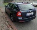 Серый Шкода Октавия, объемом двигателя 1.8 л и пробегом 277 тыс. км за 6900 $, фото 4 на Automoto.ua