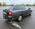 Сірий Шкода Октавія, об'ємом двигуна 1.8 л та пробігом 183 тис. км за 8900 $, фото 4 на Automoto.ua