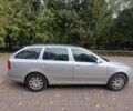 Серый Шкода Октавия, объемом двигателя 1.6 л и пробегом 218 тыс. км за 7400 $, фото 11 на Automoto.ua