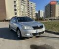 Серый Шкода Октавия, объемом двигателя 1.8 л и пробегом 263 тыс. км за 6750 $, фото 1 на Automoto.ua