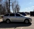 Серый Шкода Октавия, объемом двигателя 1.6 л и пробегом 149 тыс. км за 7499 $, фото 4 на Automoto.ua