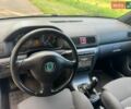 Серый Шкода Октавия, объемом двигателя 1.6 л и пробегом 165 тыс. км за 6950 $, фото 11 на Automoto.ua