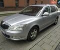 Серый Шкода Октавия, объемом двигателя 1.6 л и пробегом 250 тыс. км за 7500 $, фото 1 на Automoto.ua