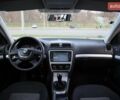 Серый Шкода Октавия, объемом двигателя 1.4 л и пробегом 205 тыс. км за 7900 $, фото 11 на Automoto.ua