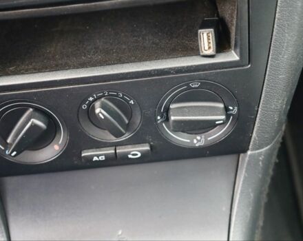 Серый Шкода Октавия, объемом двигателя 1.6 л и пробегом 199 тыс. км за 6400 $, фото 14 на Automoto.ua