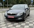 Сірий Шкода Октавія, об'ємом двигуна 1.8 л та пробігом 219 тис. км за 7950 $, фото 7 на Automoto.ua