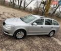 Серый Шкода Октавия, объемом двигателя 1.6 л и пробегом 182 тыс. км за 7700 $, фото 9 на Automoto.ua