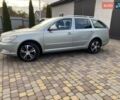 Шкода Октавия 2009 в Нововолынск на Automoto.ua Серый Шкода Октавия, объемом двигателя 1.4 л и пробегом 206 тыс. км за 7500 $, фото 6 на Automoto.ua
